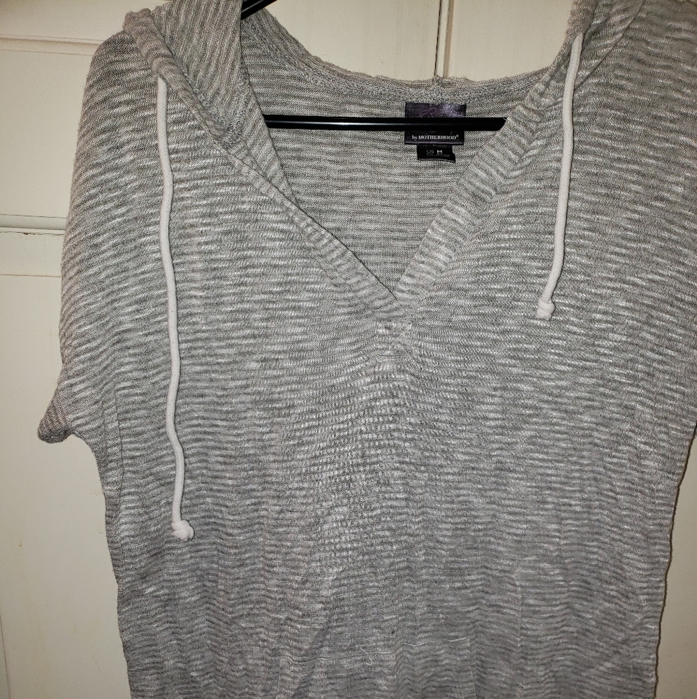 Maternity top
